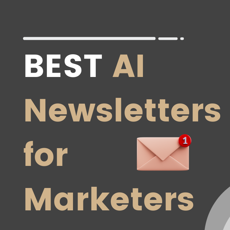 best ai newsletters