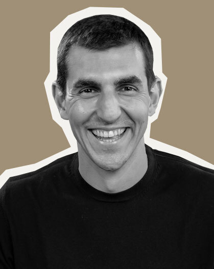 Arnau Vendrell