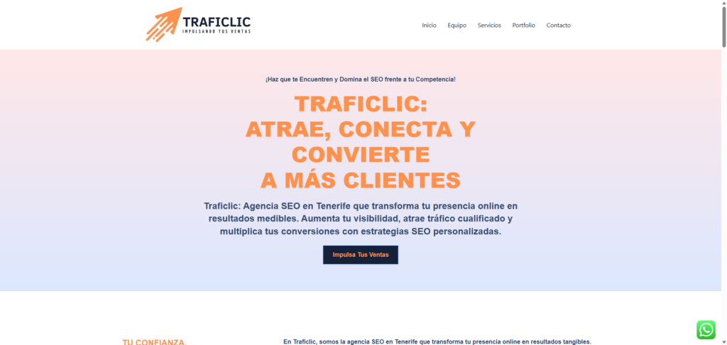 traficlic