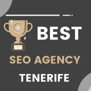 best seo agency in Tenerife